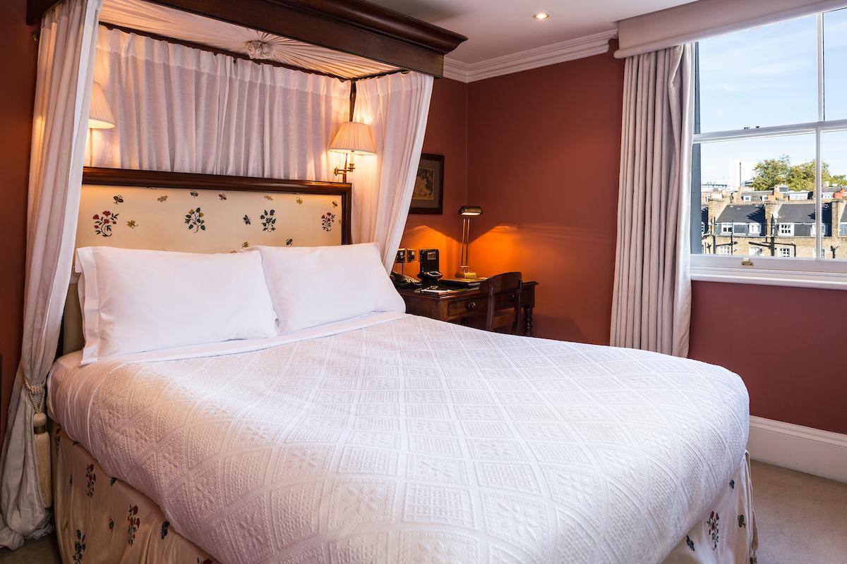 Roseate House Лондон