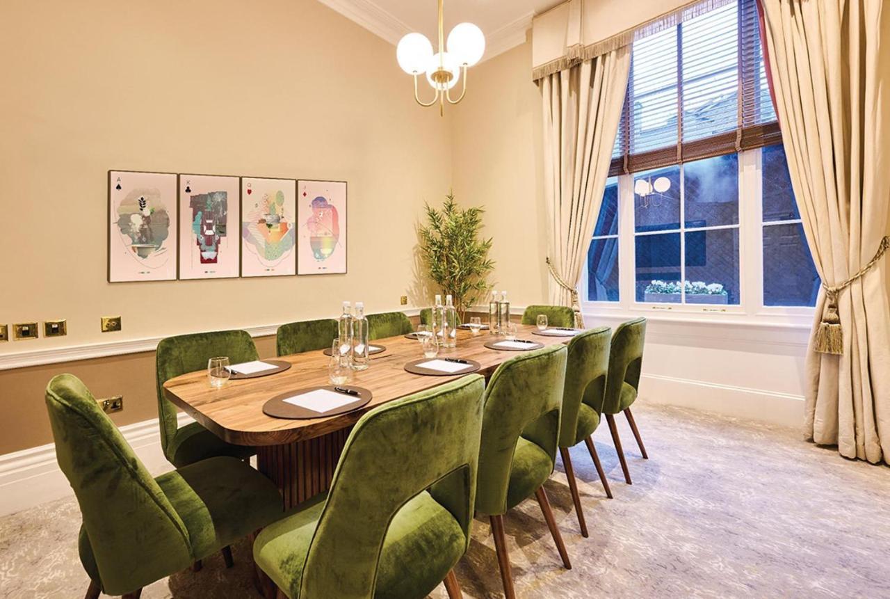 Roseate House Отель Лондон
