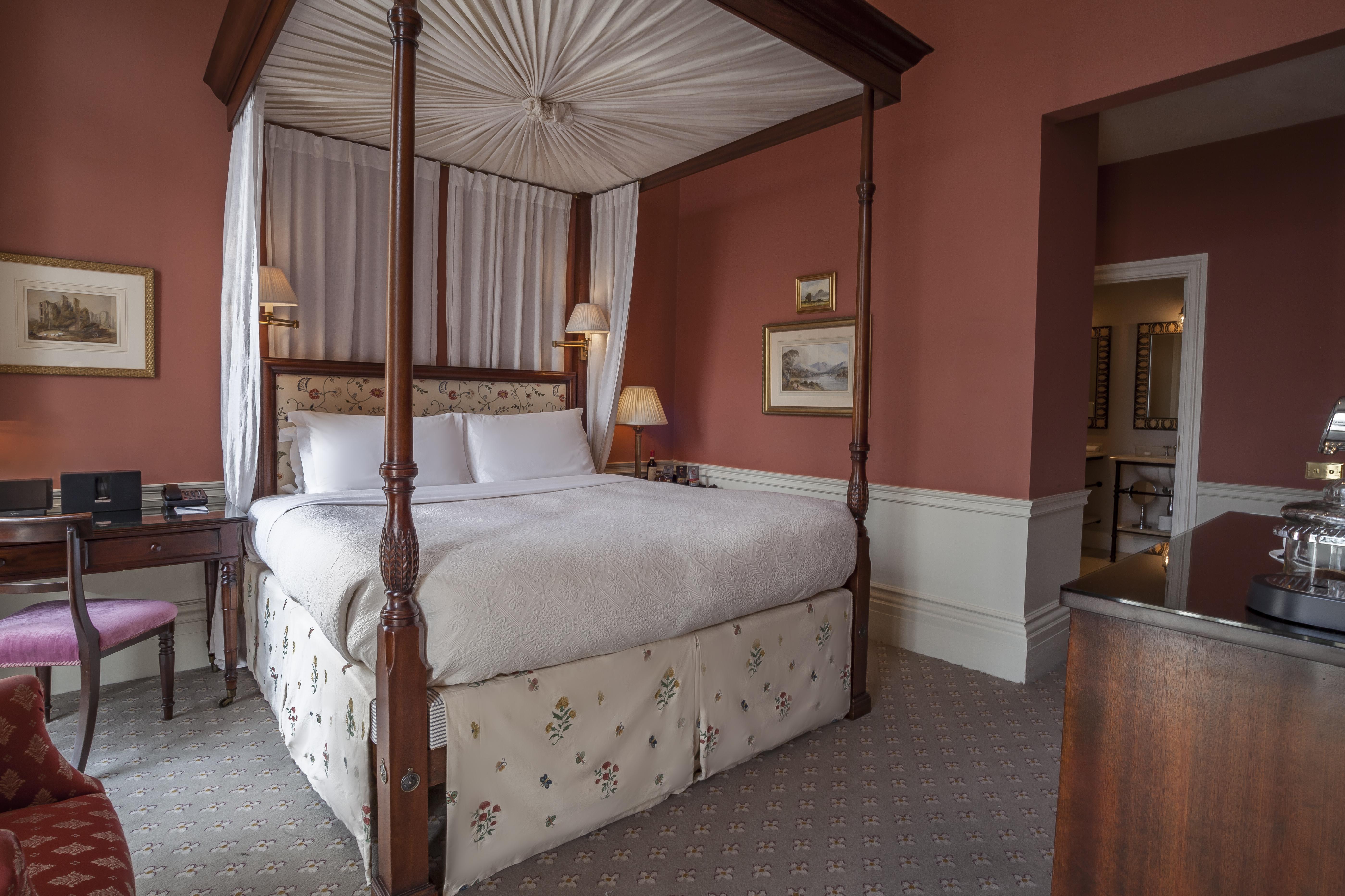 Отель Roseate House Лондон