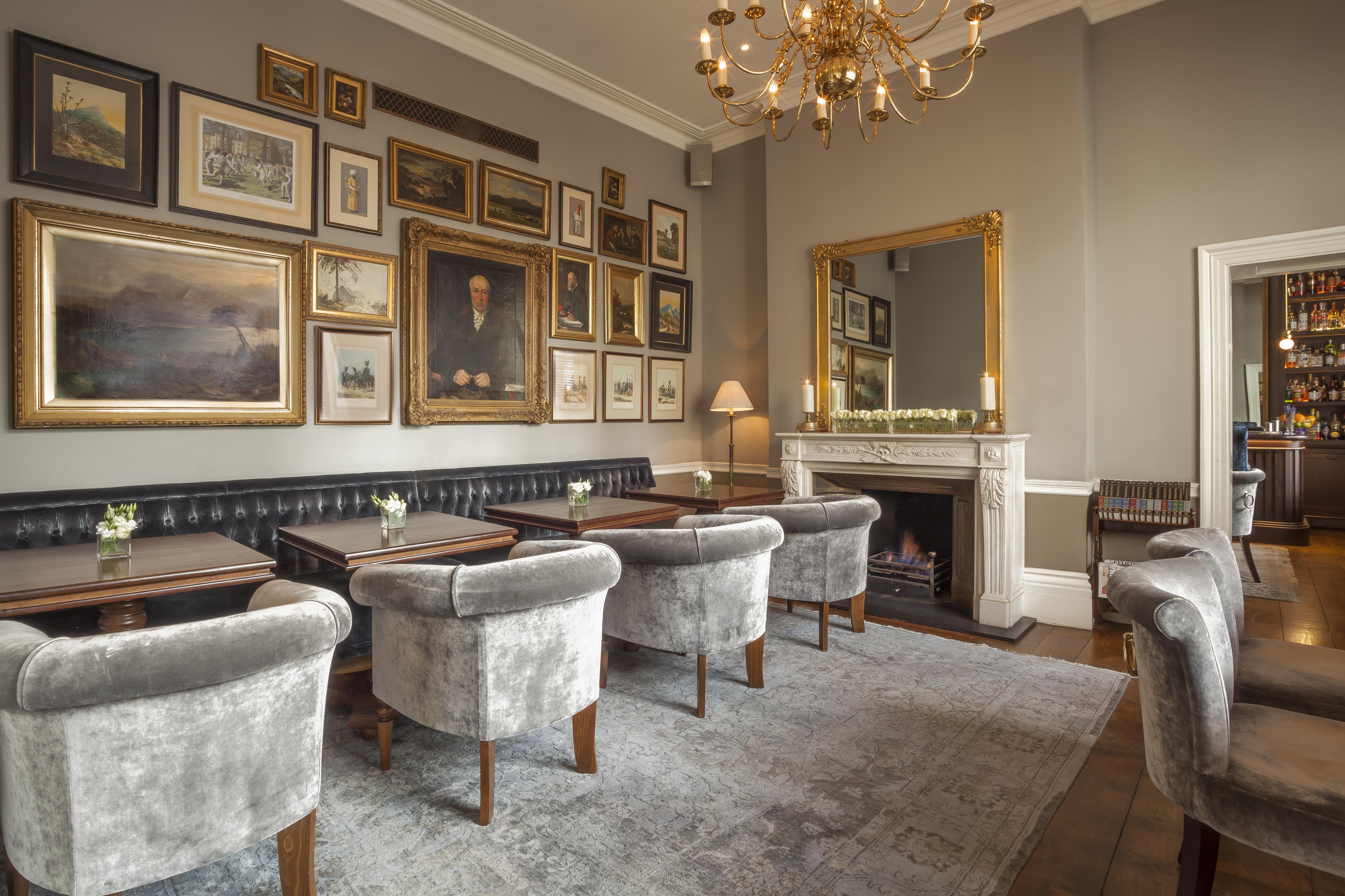 Отель Roseate House 5*