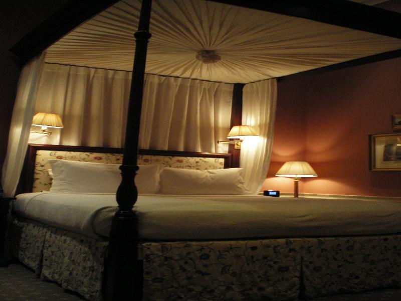 Roseate House Отель Лондон