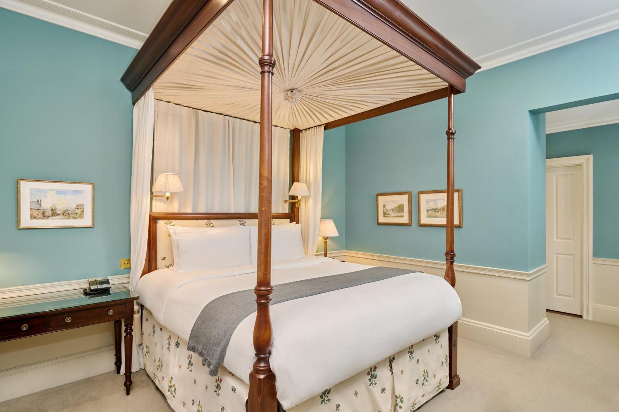 Roseate House Отель Лондон