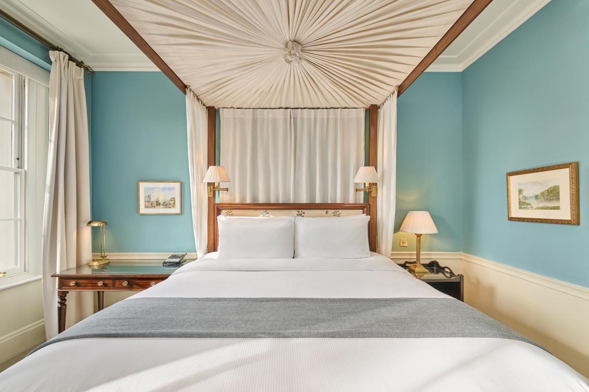 Roseate House Отель