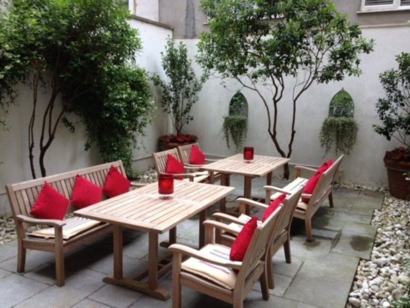 Roseate House 5* Лондон