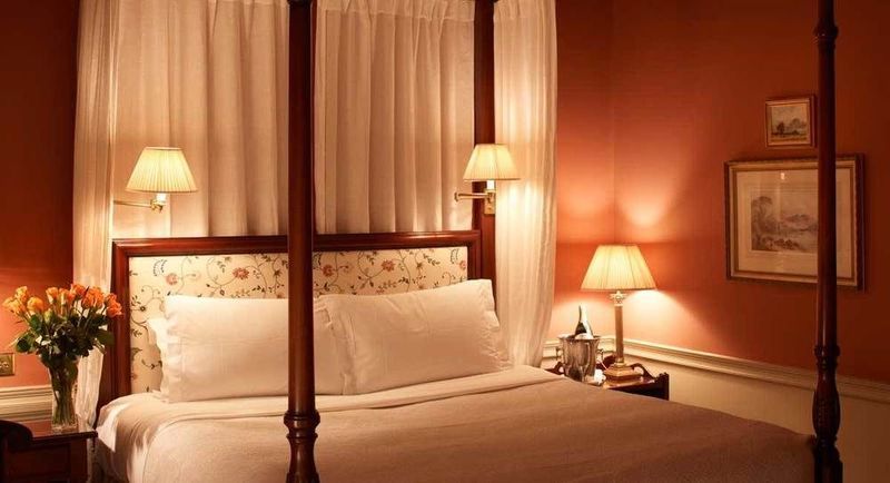 Отель Roseate House 5*