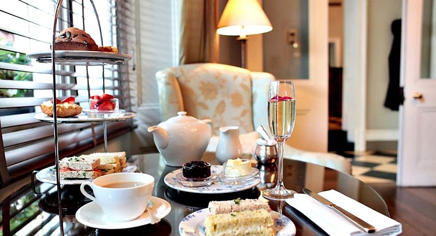 Roseate House Отель Лондон