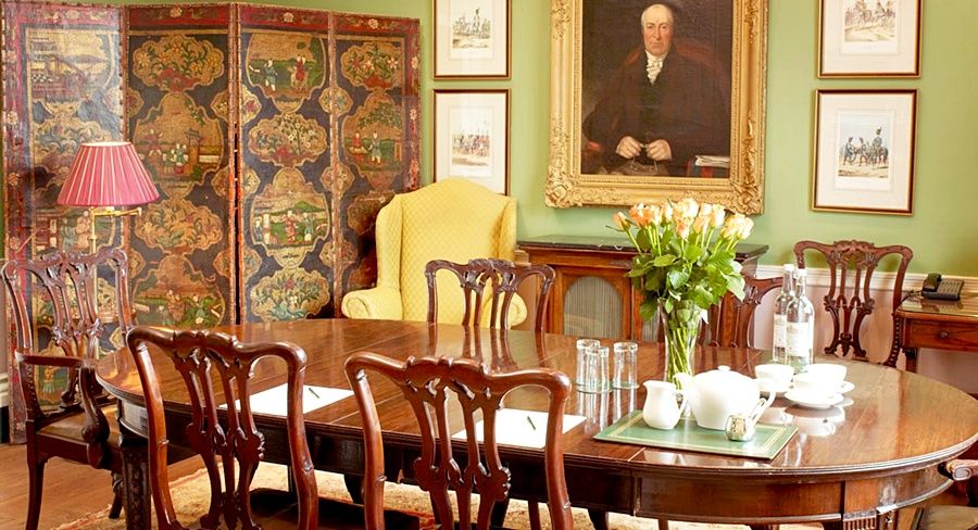 Roseate House Отель