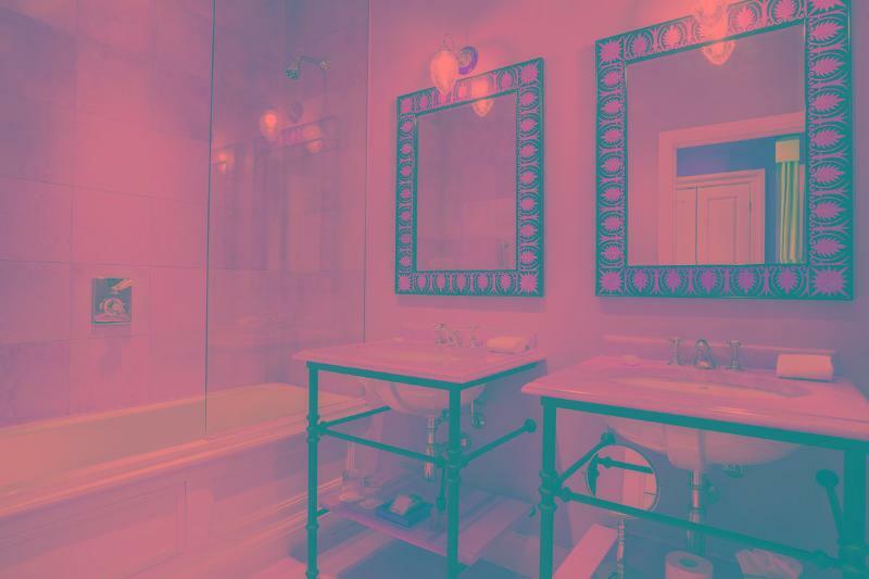 Отель Roseate House 5*